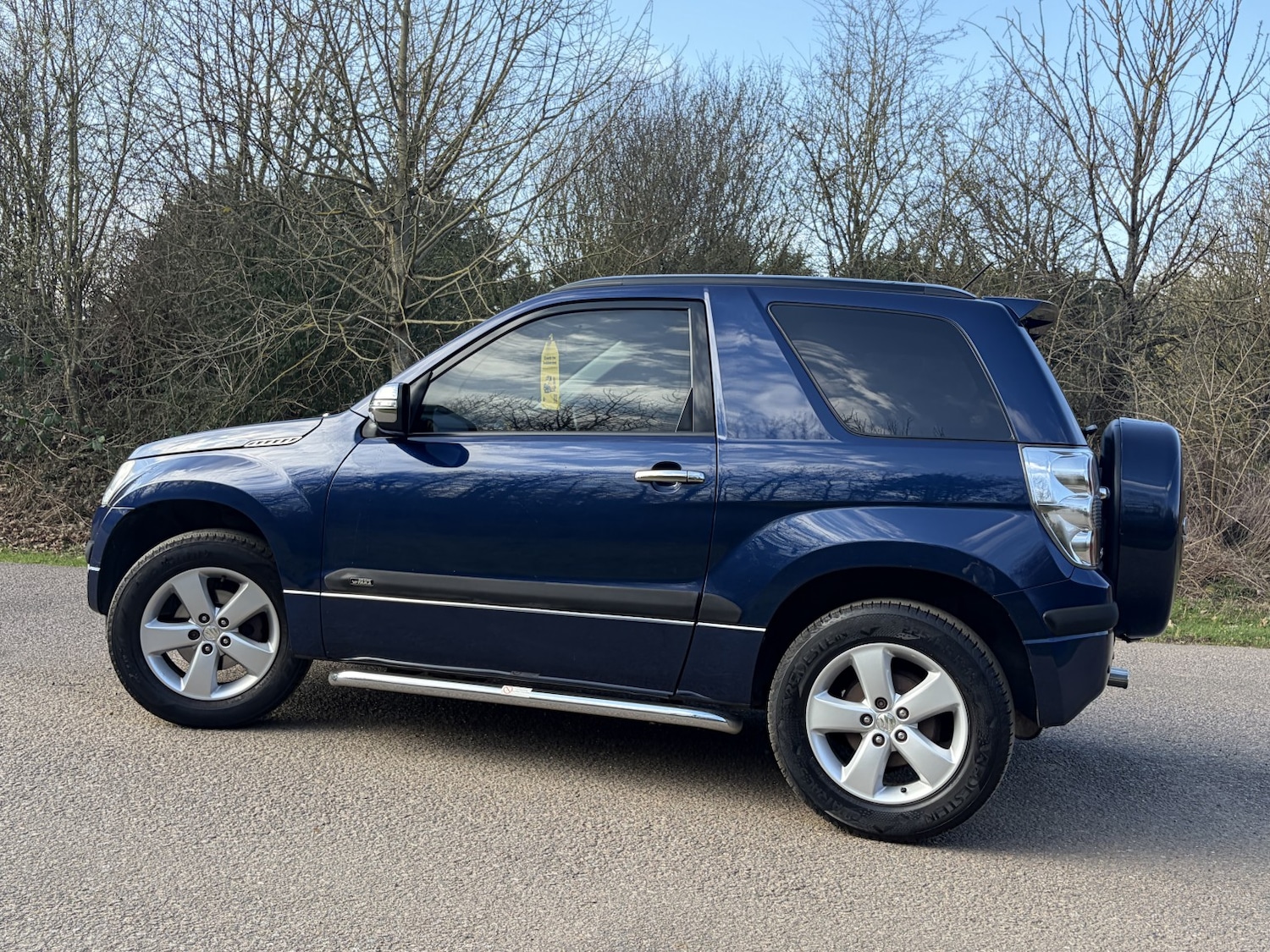 Used Suzuki Grand Vitara 2010 for sale - 77774719: Photo 9