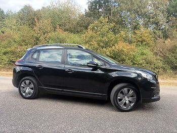 Used Peugeot 2008 2019 for sale - 79605132: Photo