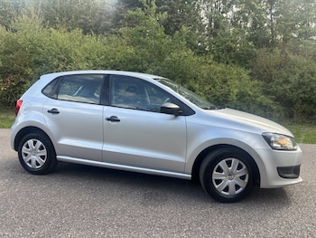 Used Volkswagen Polo 2013 for sale - 75968622: Photo