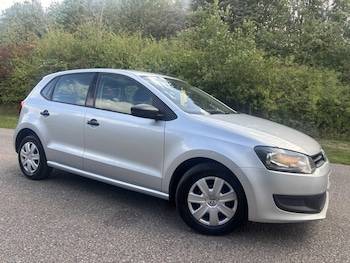 Used Volkswagen Polo 2013 for sale - 75968622: Photo