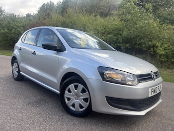 Used Volkswagen Polo 2013 for sale - 75968622: Photo