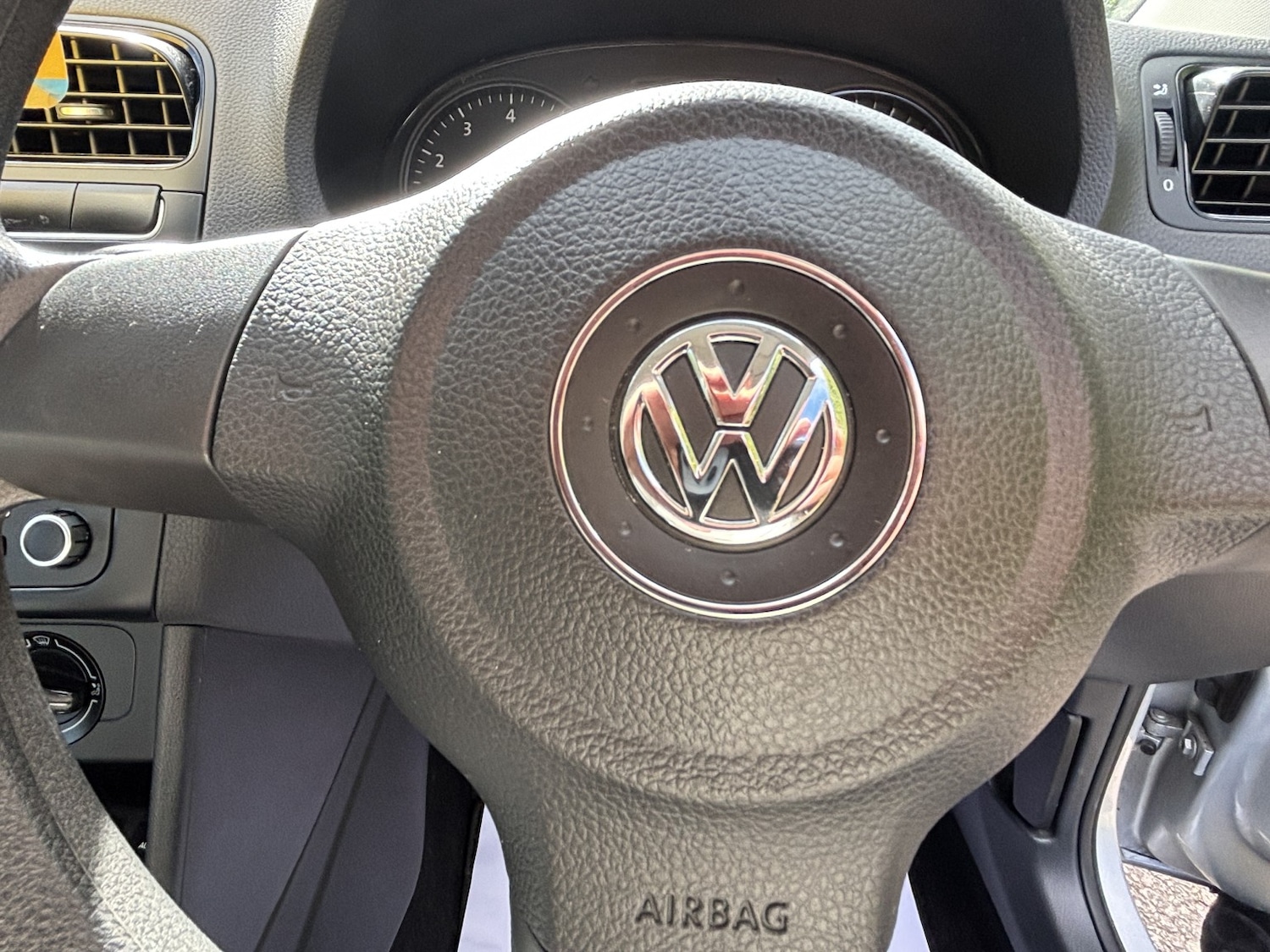Vehicle 40