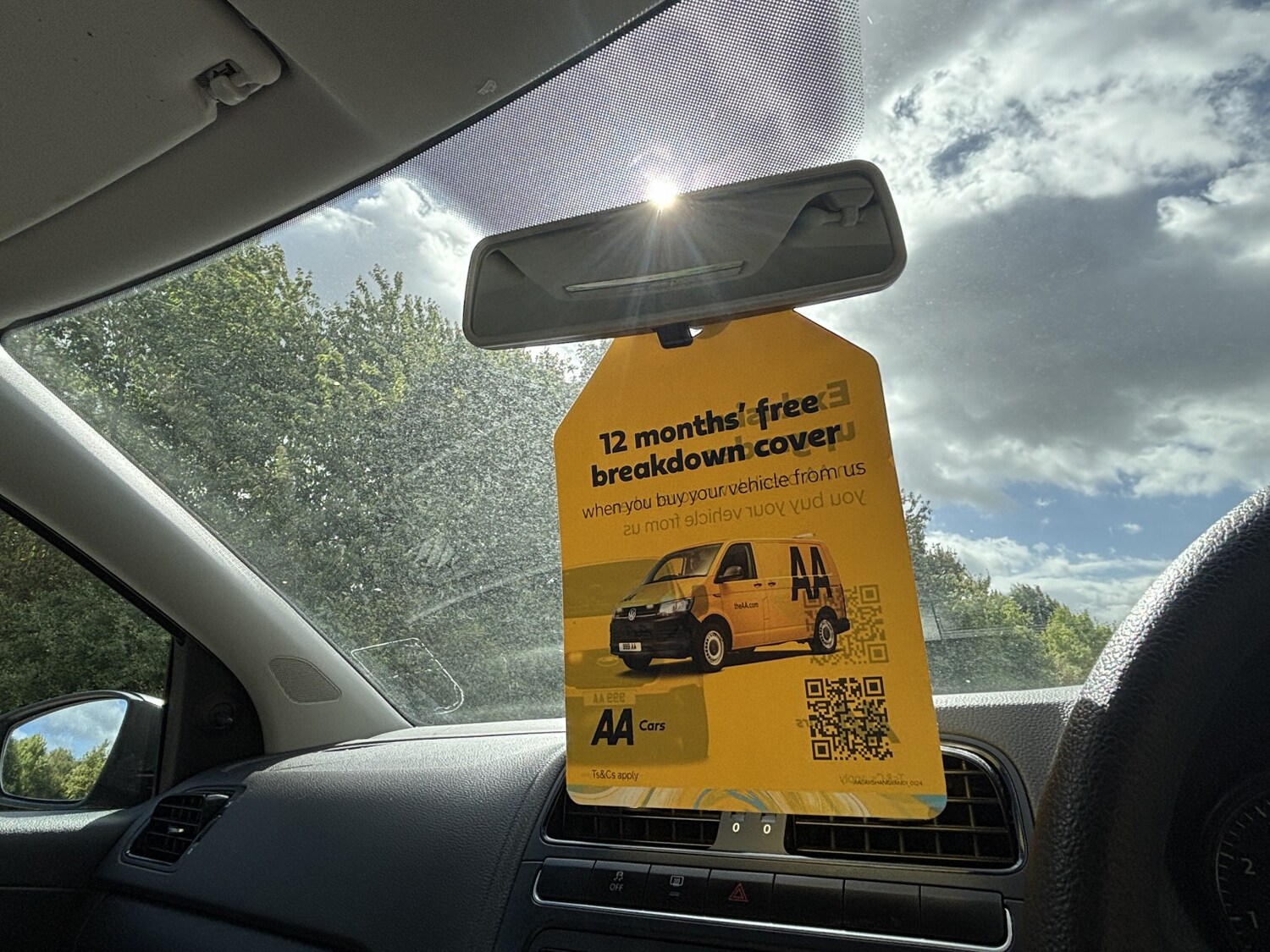 Used Volkswagen Polo 2013 for sale - 75968622: Photo 48