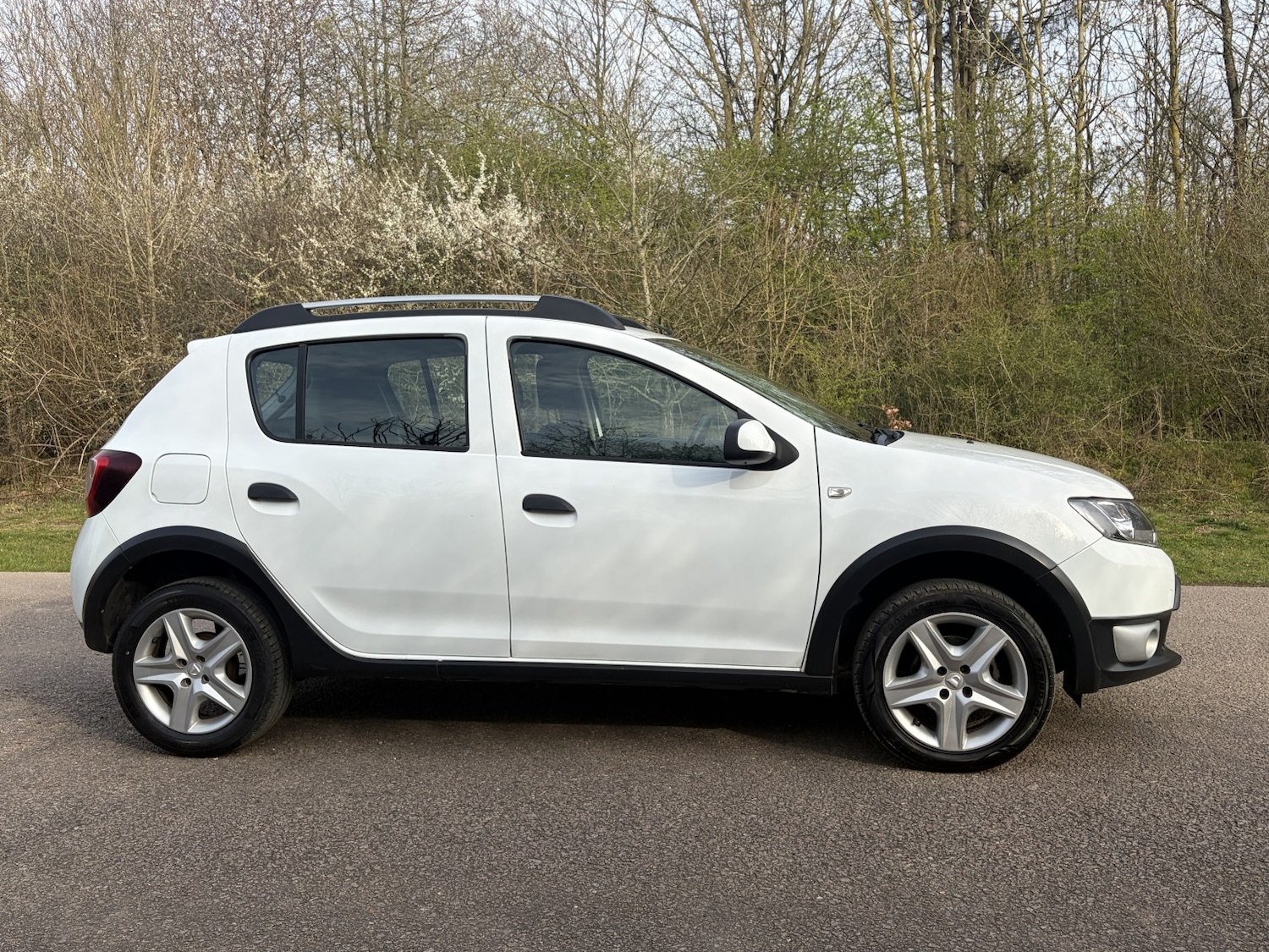 Used Dacia Sandero Stepway 2016 for sale - 78060512: Photo 10