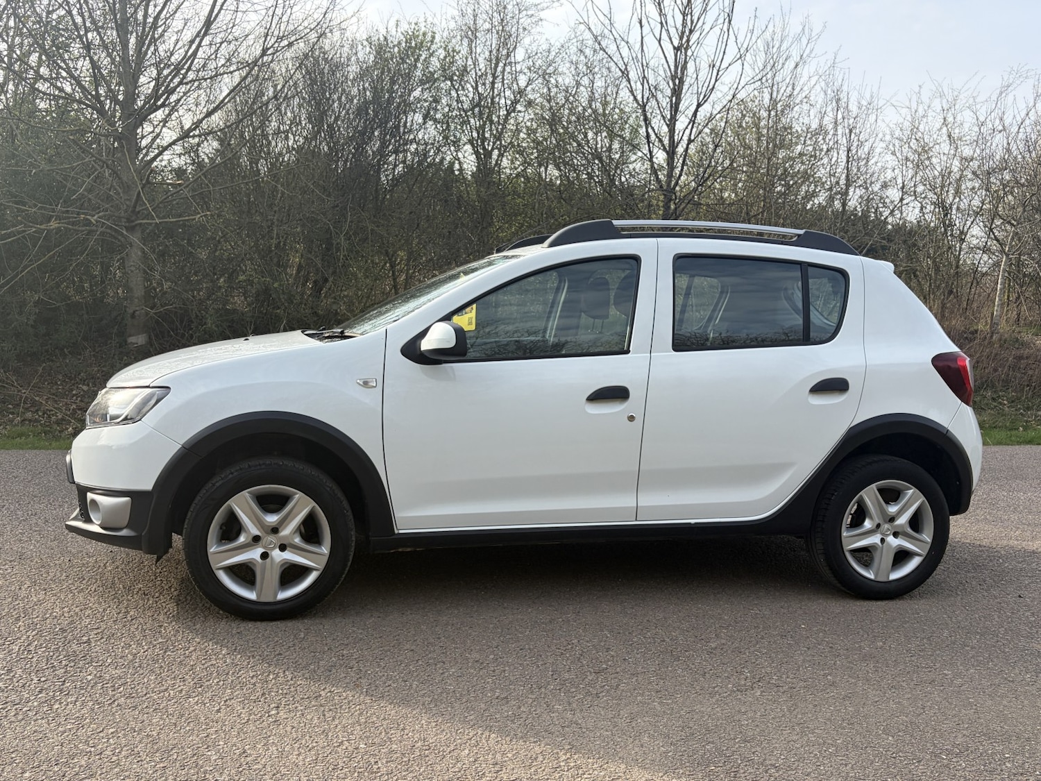 Used Dacia Sandero Stepway 2016 for sale - 78060512: Photo 11