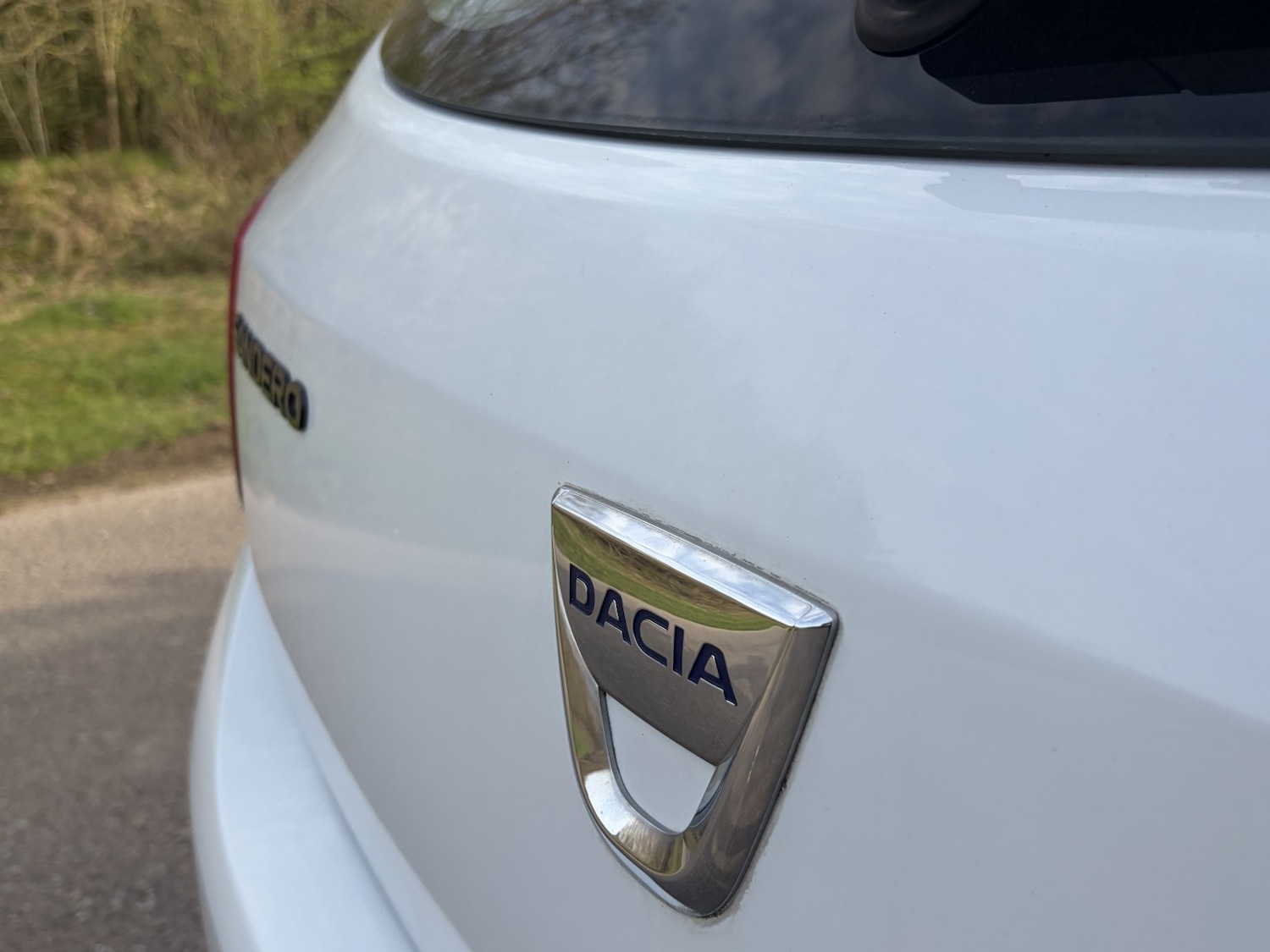 Used Dacia Sandero Stepway 2016 for sale - 78060512: Photo 13