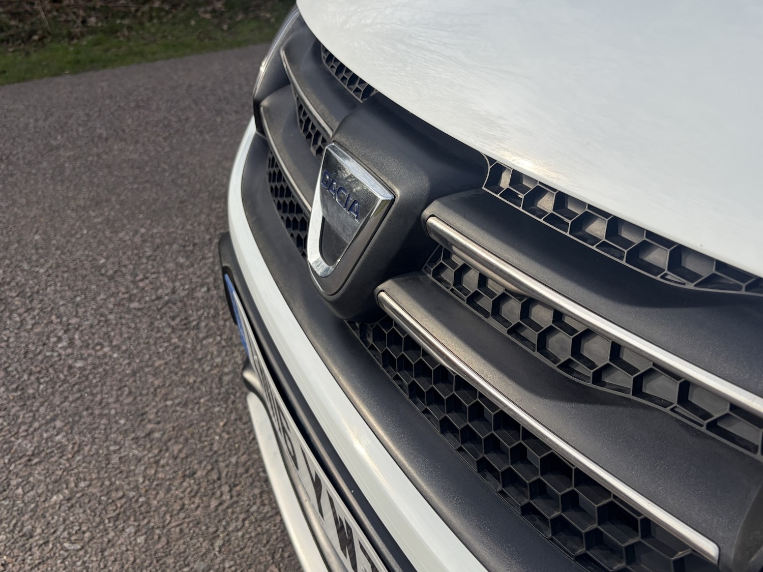 Used Dacia Sandero Stepway 2016 for sale - 78060512: Photo 20