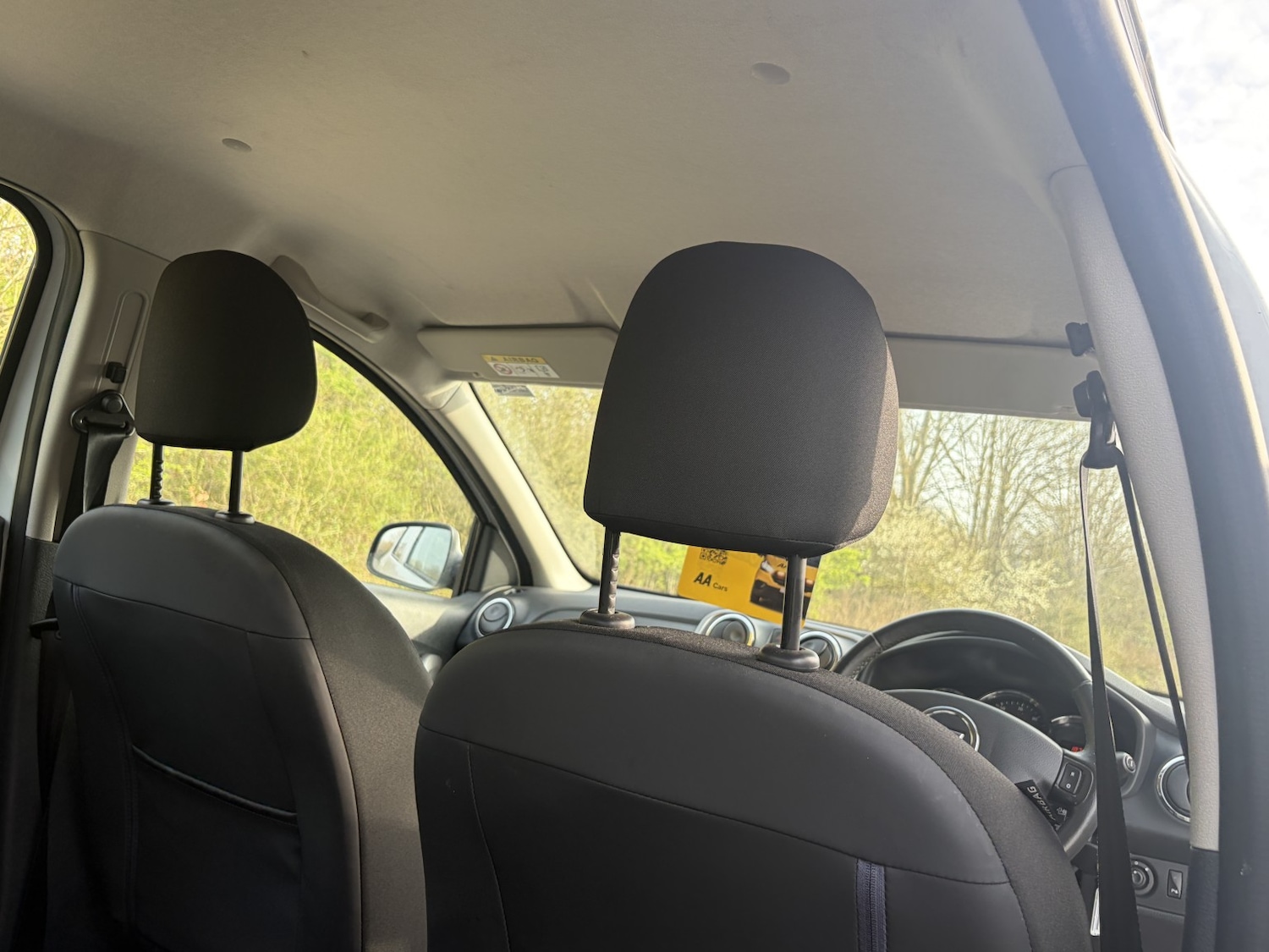 Used Dacia Sandero Stepway 2016 for sale - 78060512: Photo 29