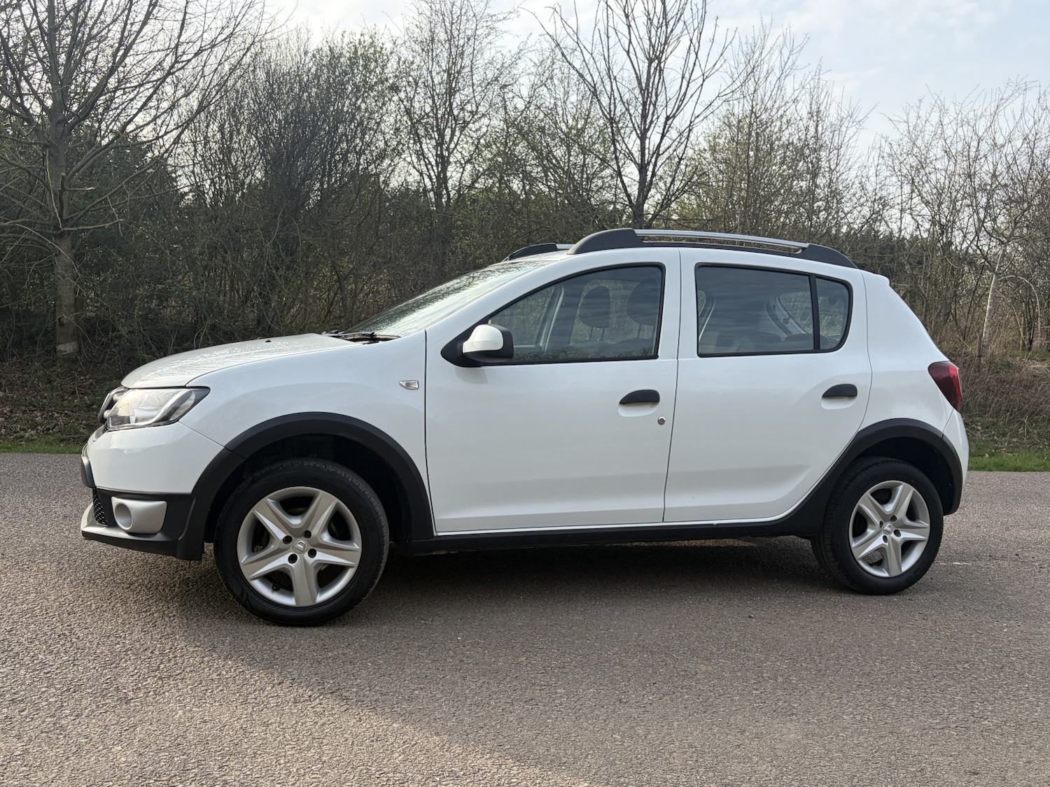 Used Dacia Sandero Stepway 2016 for sale - 78060512: Photo 7
