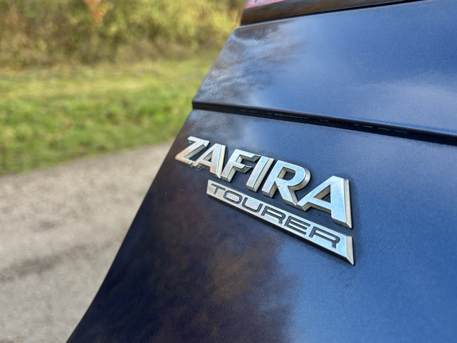 Used Vauxhall Zafira 2012 for sale - 76718421: Photo 14