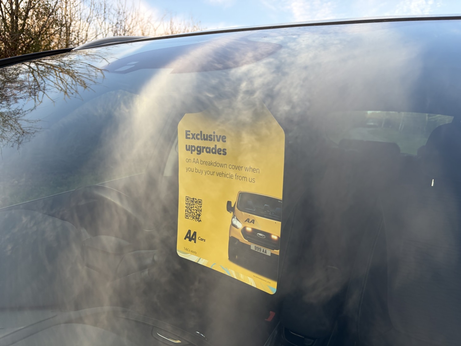 Used Vauxhall Zafira 2012 for sale - 76718421: Photo 18