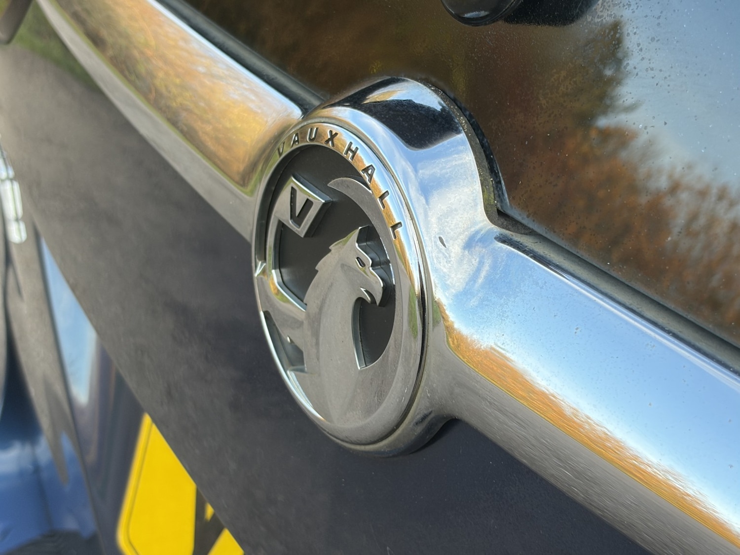 Used Vauxhall Zafira 2012 for sale - 76718421: Photo 19