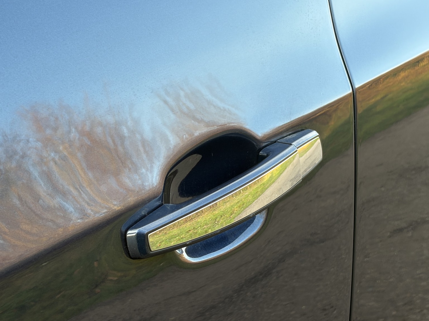 Used Vauxhall Zafira 2012 for sale - 76718421: Photo 21