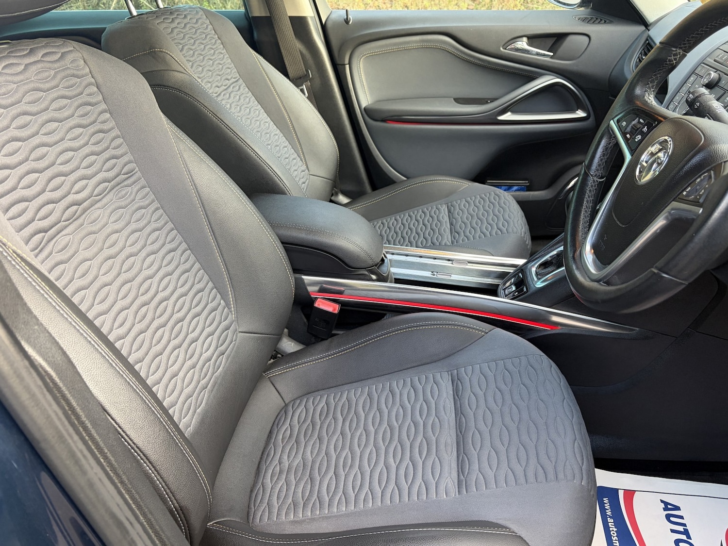 Used Vauxhall Zafira 2012 for sale - 76718421: Photo 27