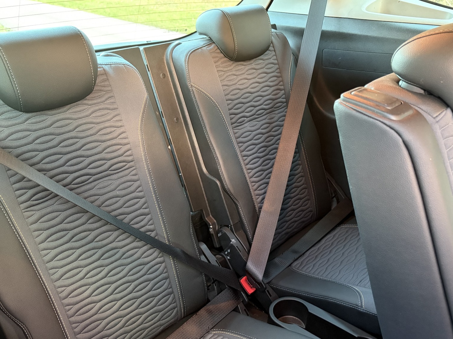 Used Vauxhall Zafira 2012 for sale - 76718421: Photo 30