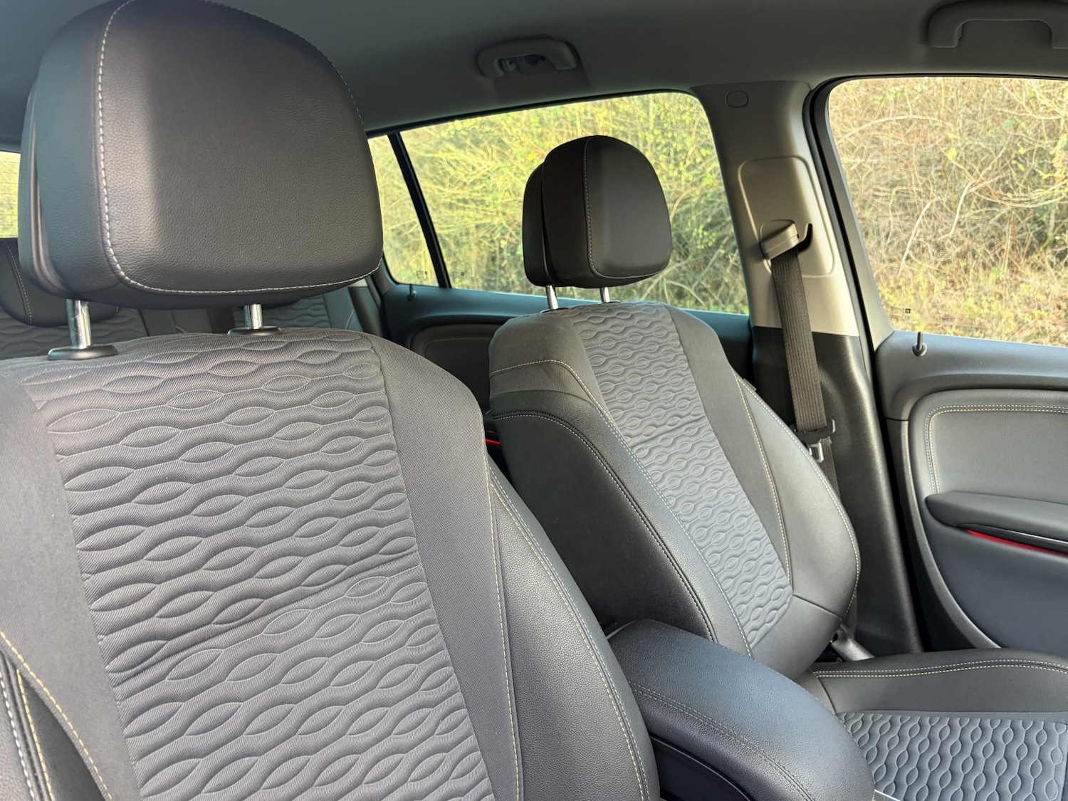 Used Vauxhall Zafira 2012 for sale - 76718421: Photo 31