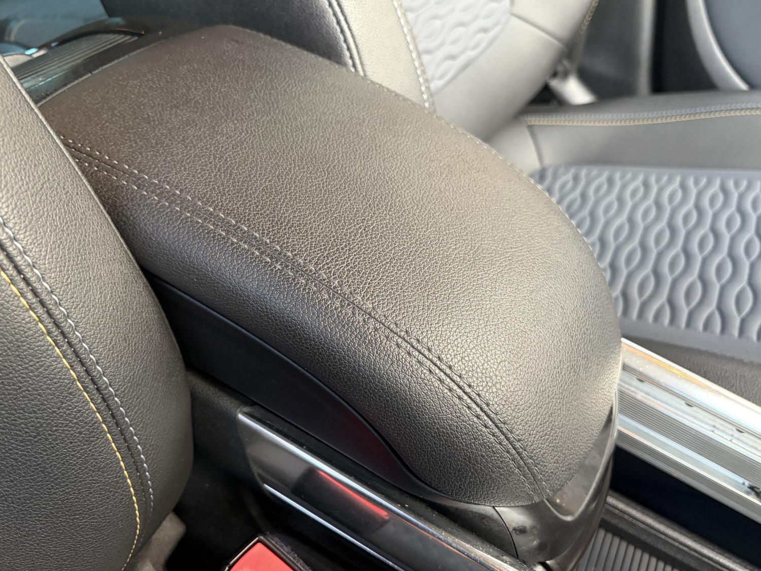 Used Vauxhall Zafira 2012 for sale - 76718421: Photo 33