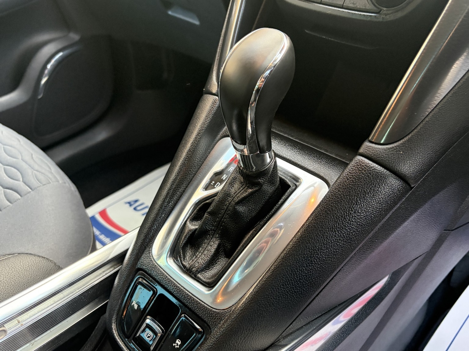 Used Vauxhall Zafira 2012 for sale - 76718421: Photo 36