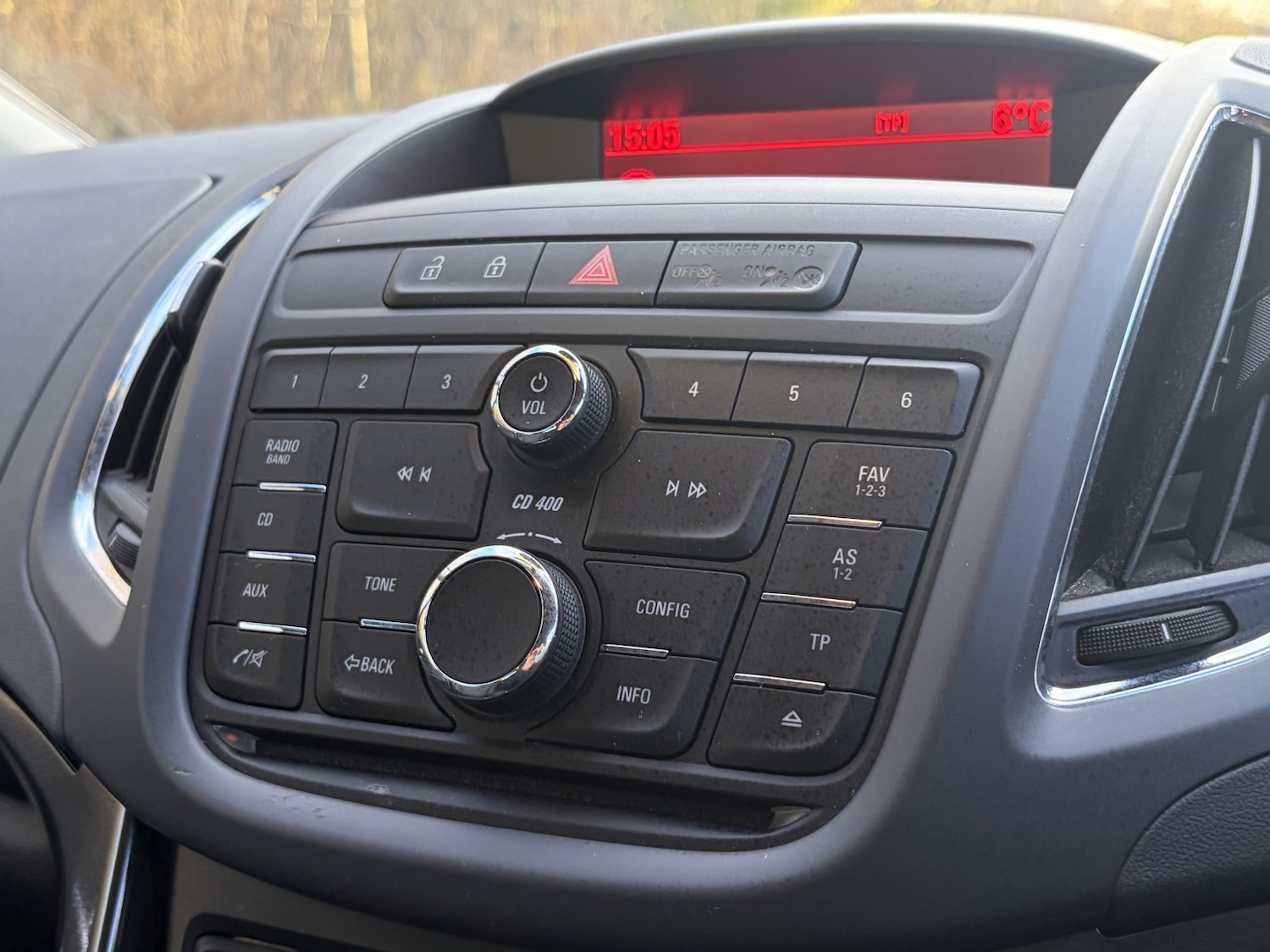 Used Vauxhall Zafira 2012 for sale - 76718421: Photo 40