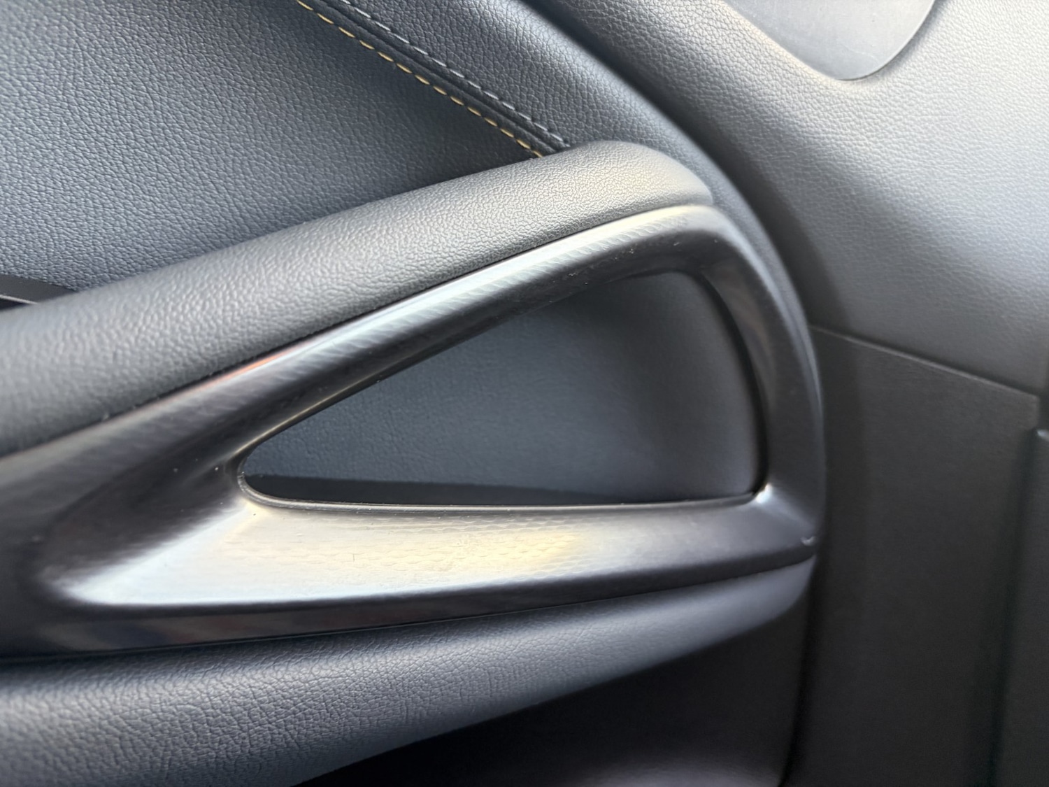 Used Vauxhall Zafira 2012 for sale - 76718421: Photo 42