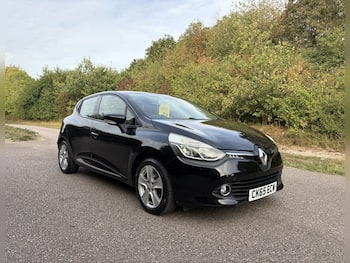 Used Renault Clio 2015 for sale - 79771762: Photo