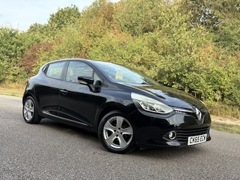 Used Renault Clio 2015 for sale - 79771762: Photo