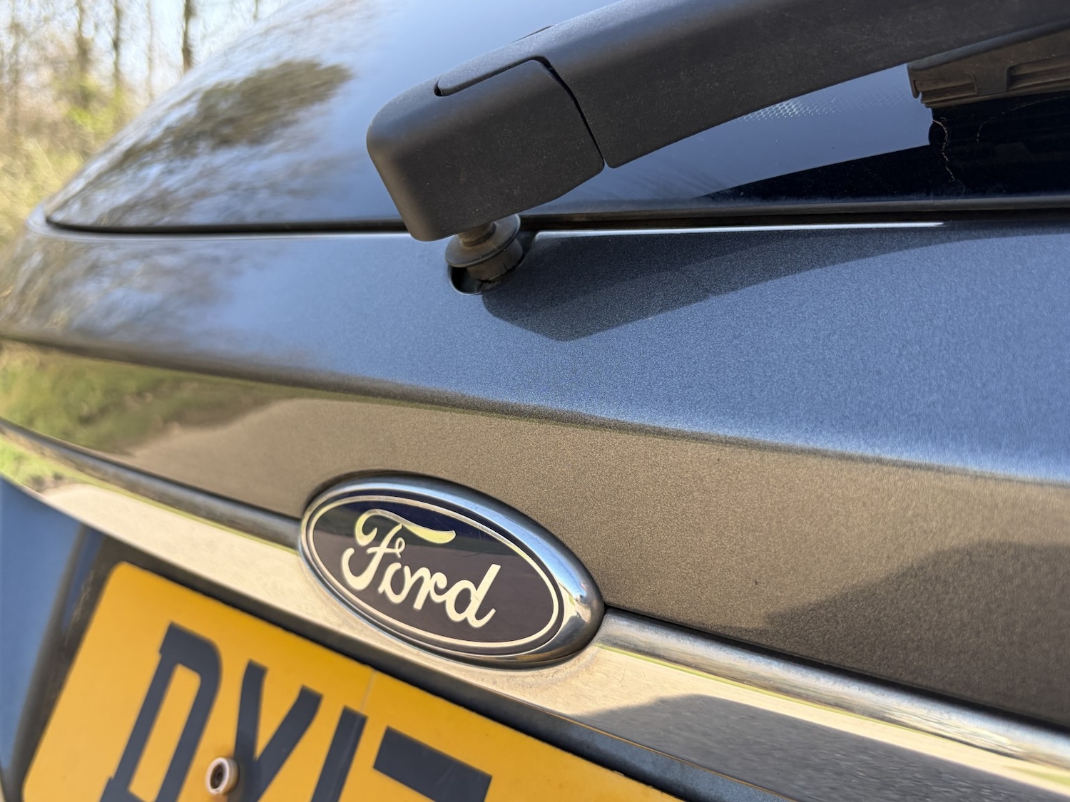 Used Ford Fiesta 2017 for sale - 77774699: Photo 14