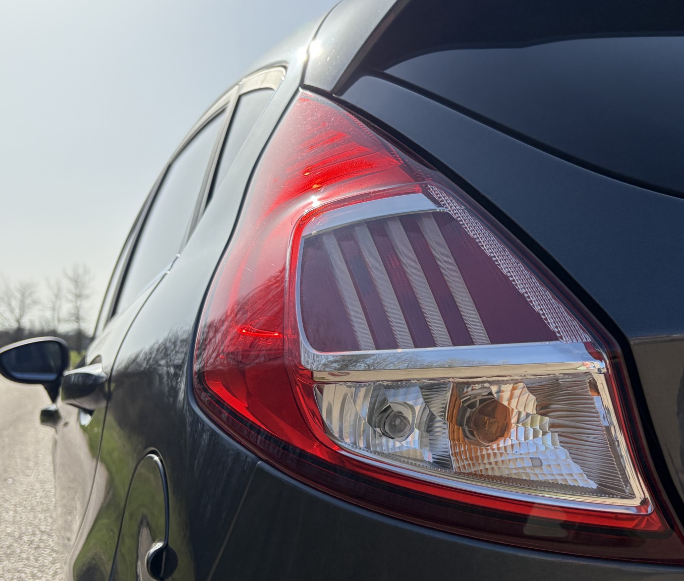 Used Ford Fiesta 2017 for sale - 77774699: Photo 15