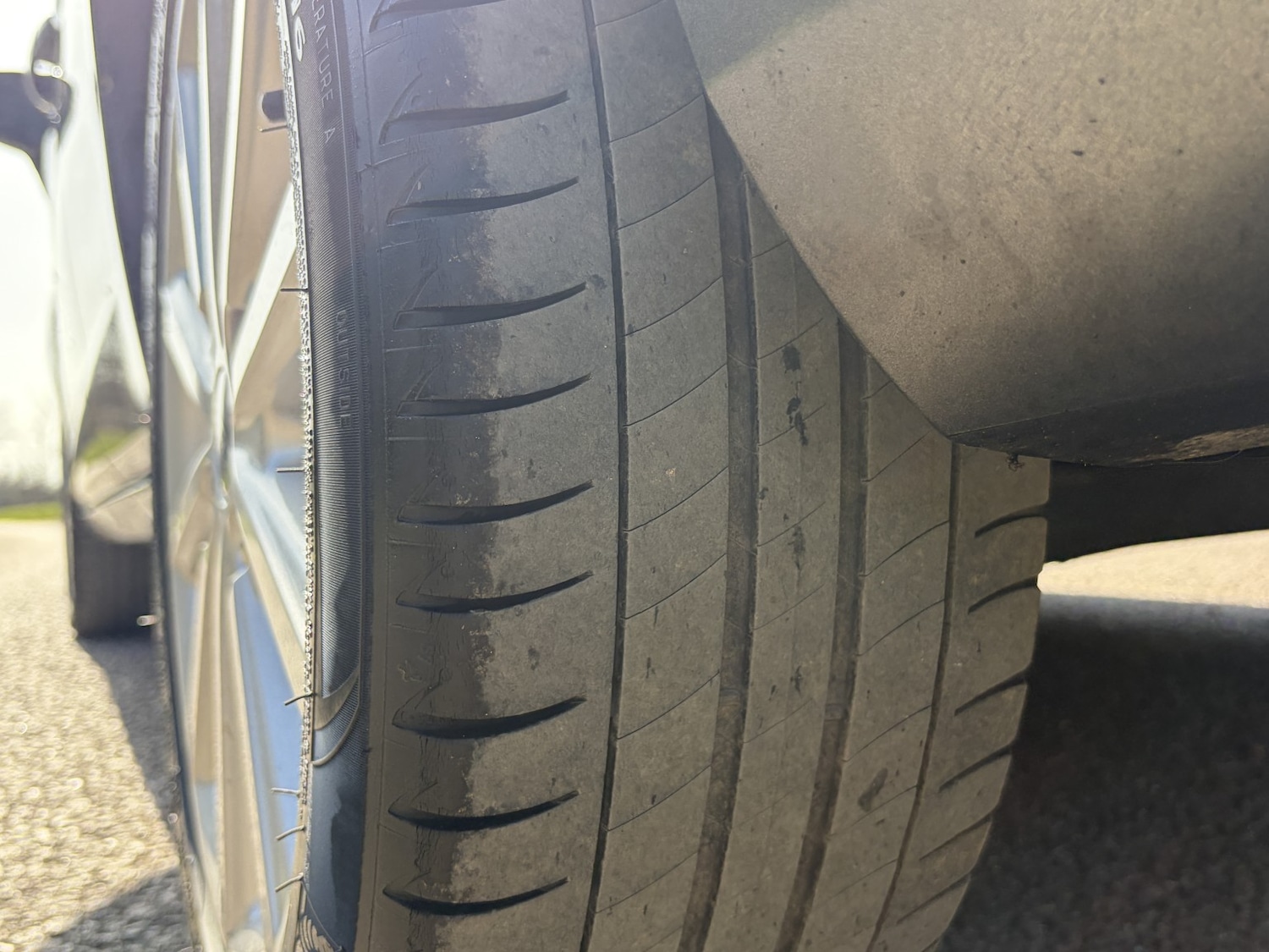 Used Ford Fiesta 2017 for sale - 77774699: Photo 18