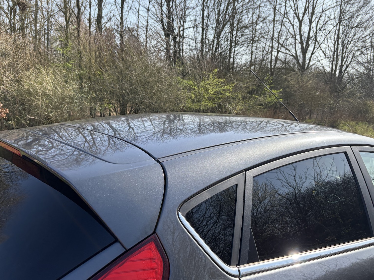 Used Ford Fiesta 2017 for sale - 77774699: Photo 19