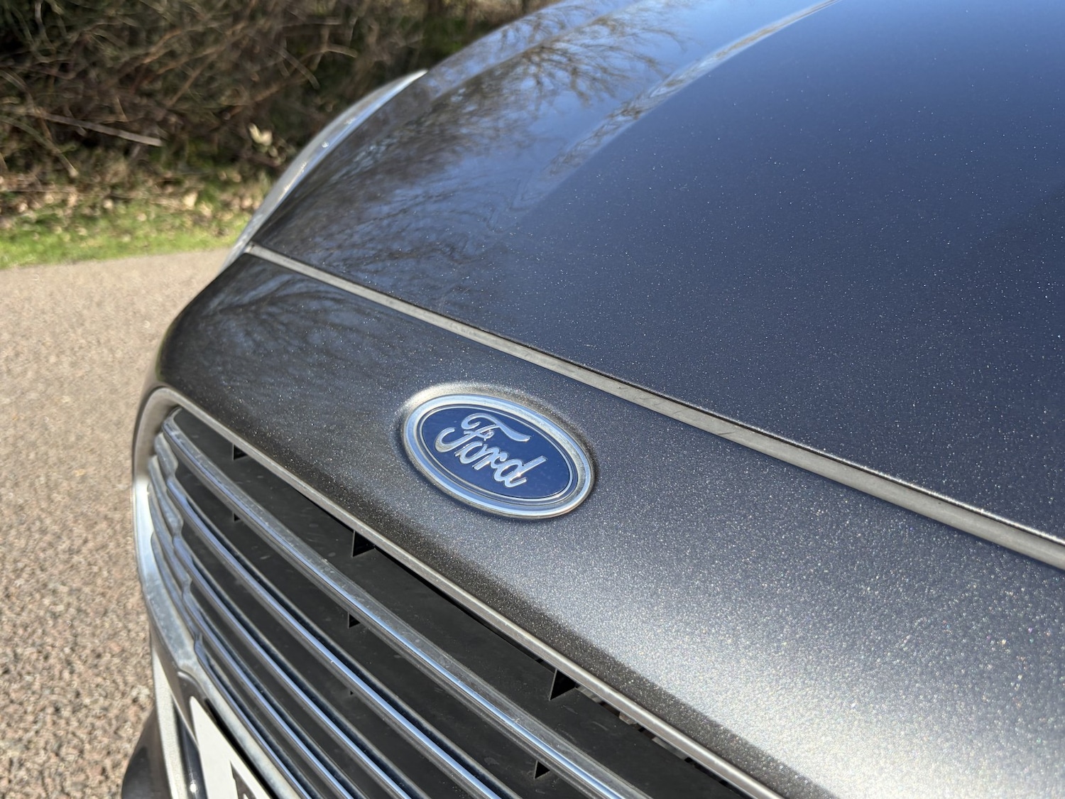 Used Ford Fiesta 2017 for sale - 77774699: Photo 23