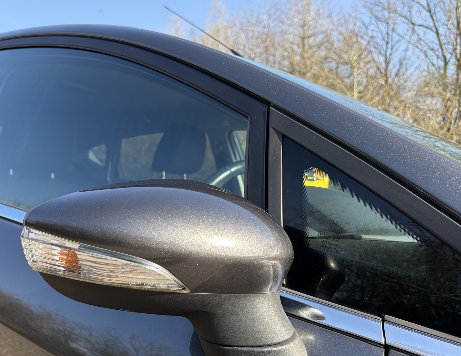 Used Ford Fiesta 2017 for sale - 77774699: Photo 24