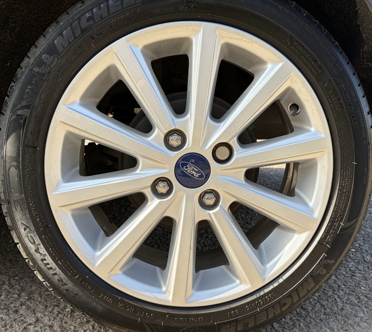 Used Ford Fiesta 2017 for sale - 77774699: Photo 26