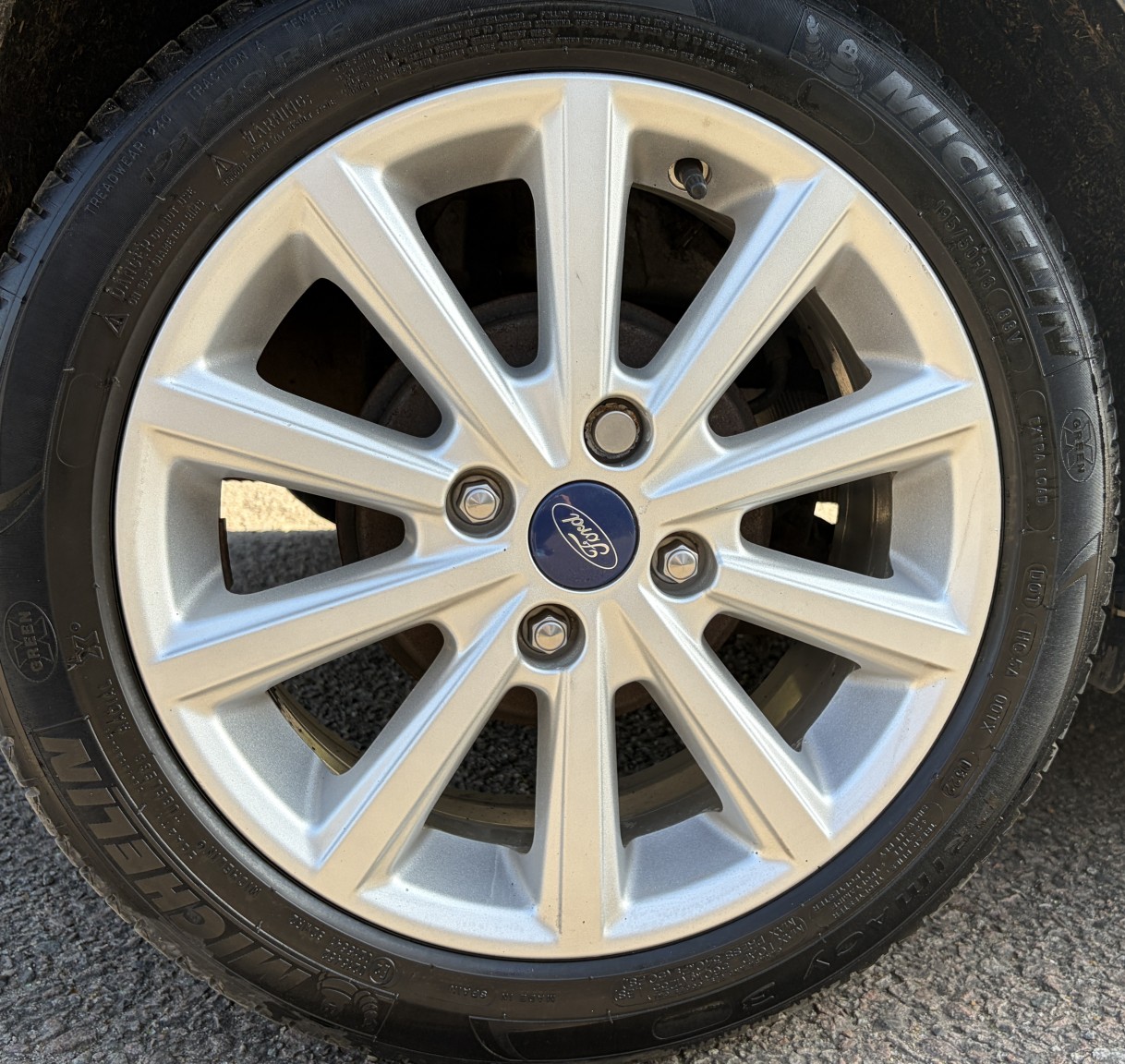 Used Ford Fiesta 2017 for sale - 77774699: Photo 28