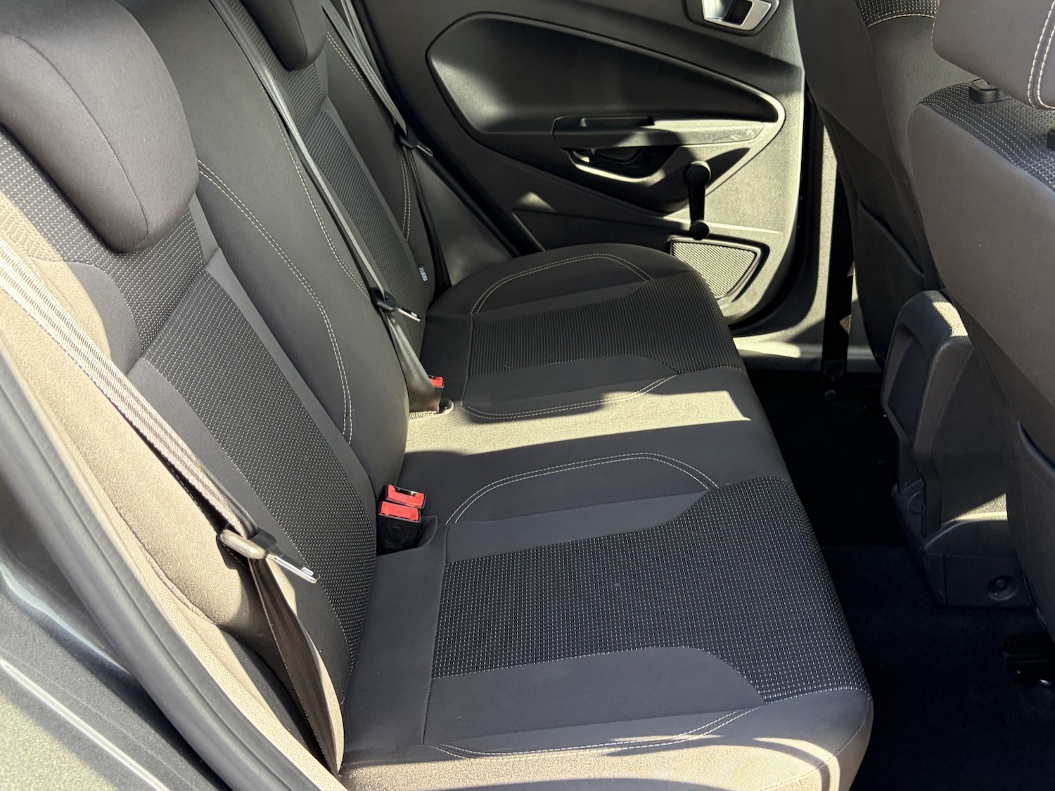 Used Ford Fiesta 2017 for sale - 77774699: Photo 32