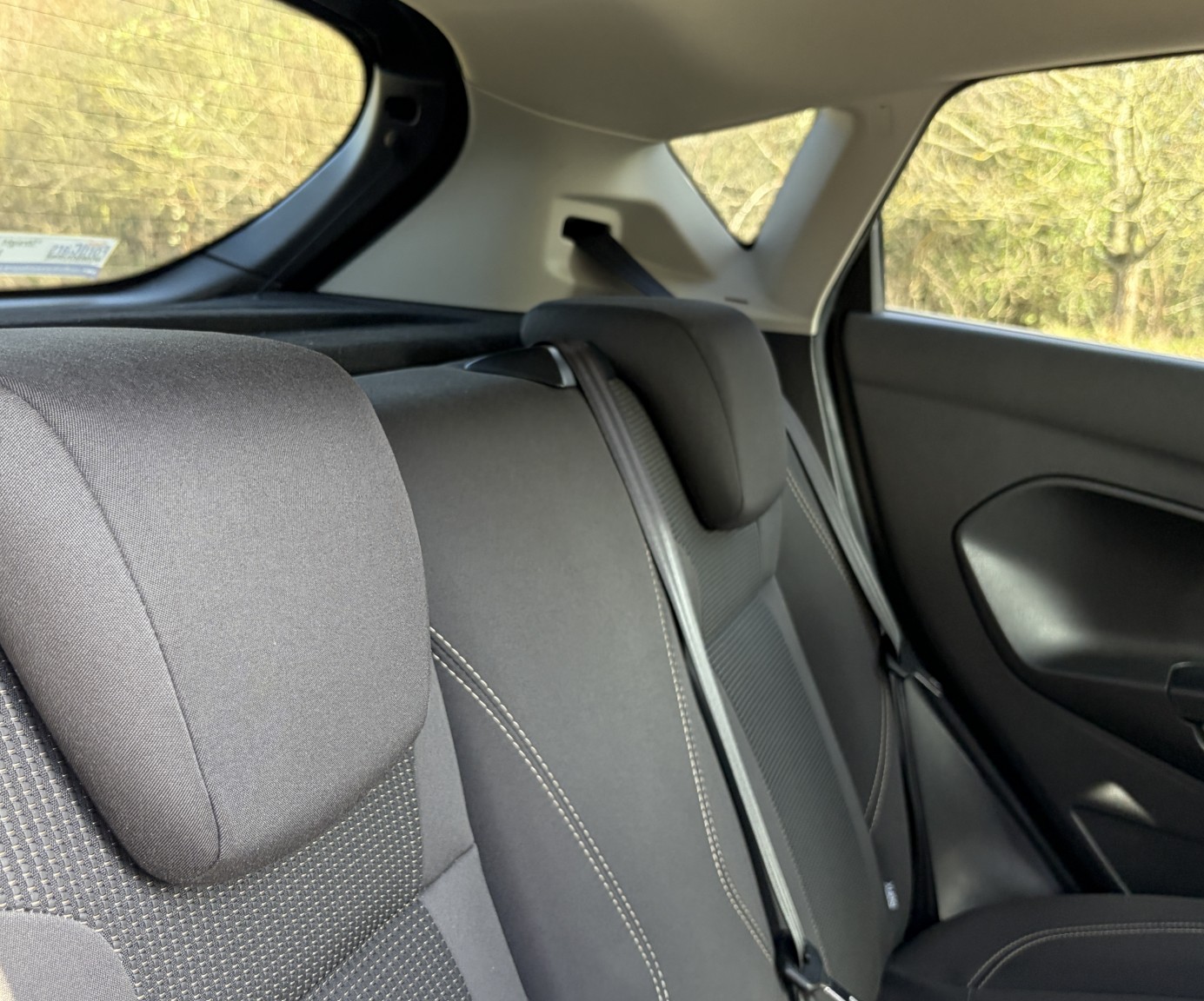 Used Ford Fiesta 2017 for sale - 77774699: Photo 33