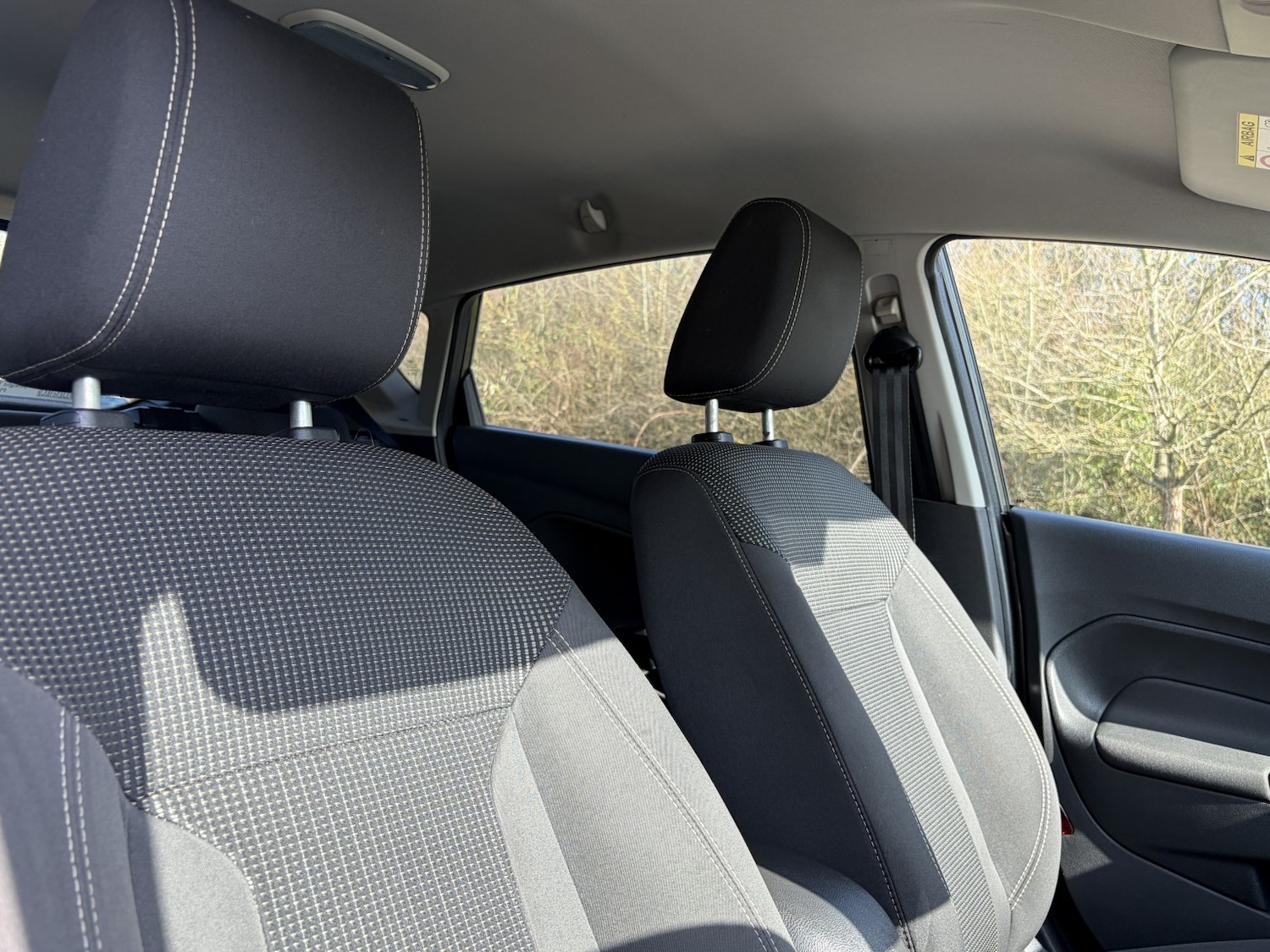 Used Ford Fiesta 2017 for sale - 77774699: Photo 37