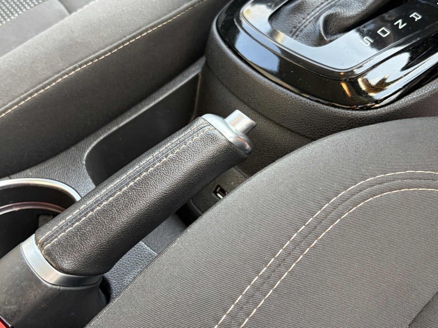 Used Ford Fiesta 2017 for sale - 77774699: Photo 40