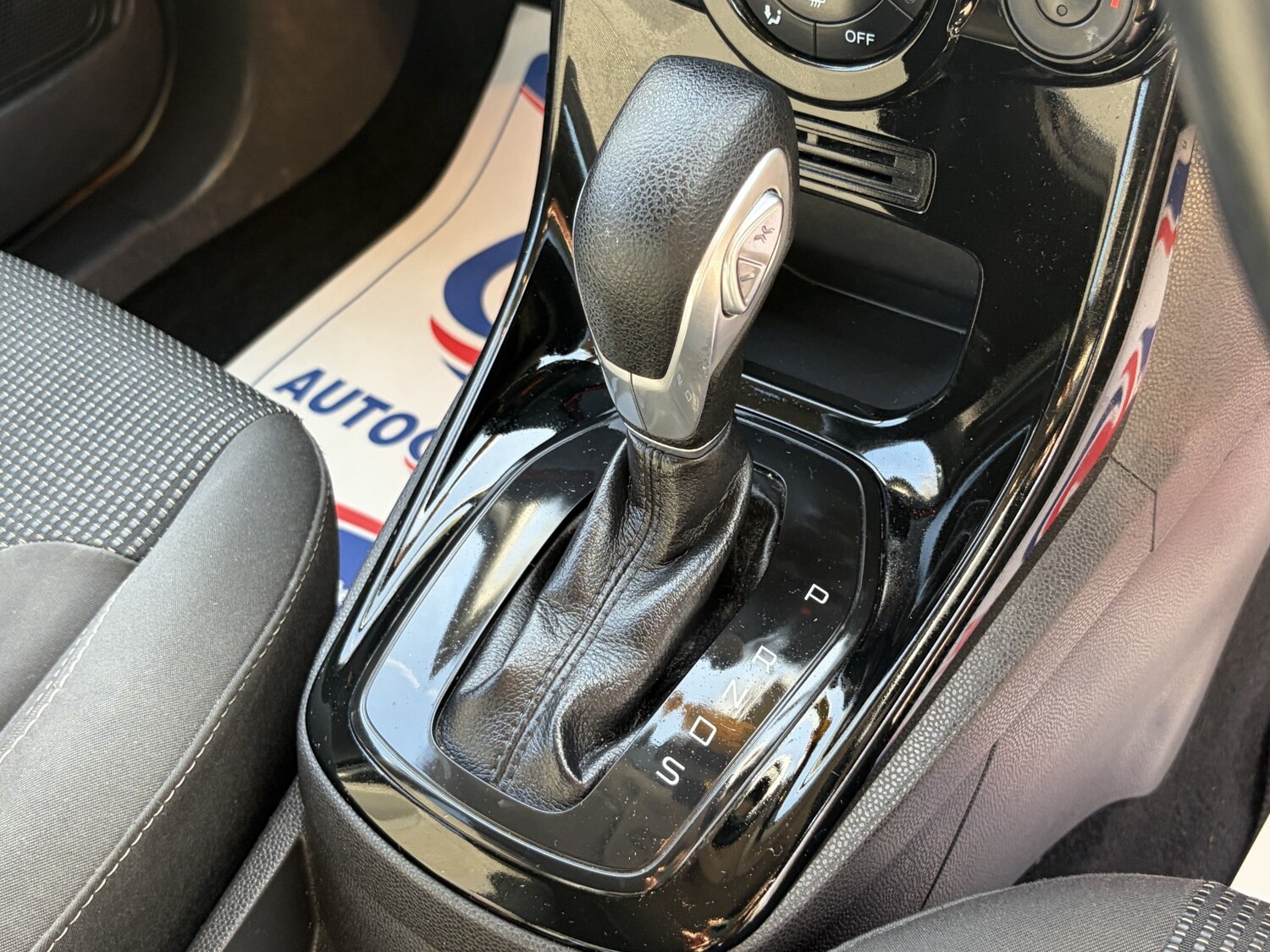 Used Ford Fiesta 2017 for sale - 77774699: Photo 41