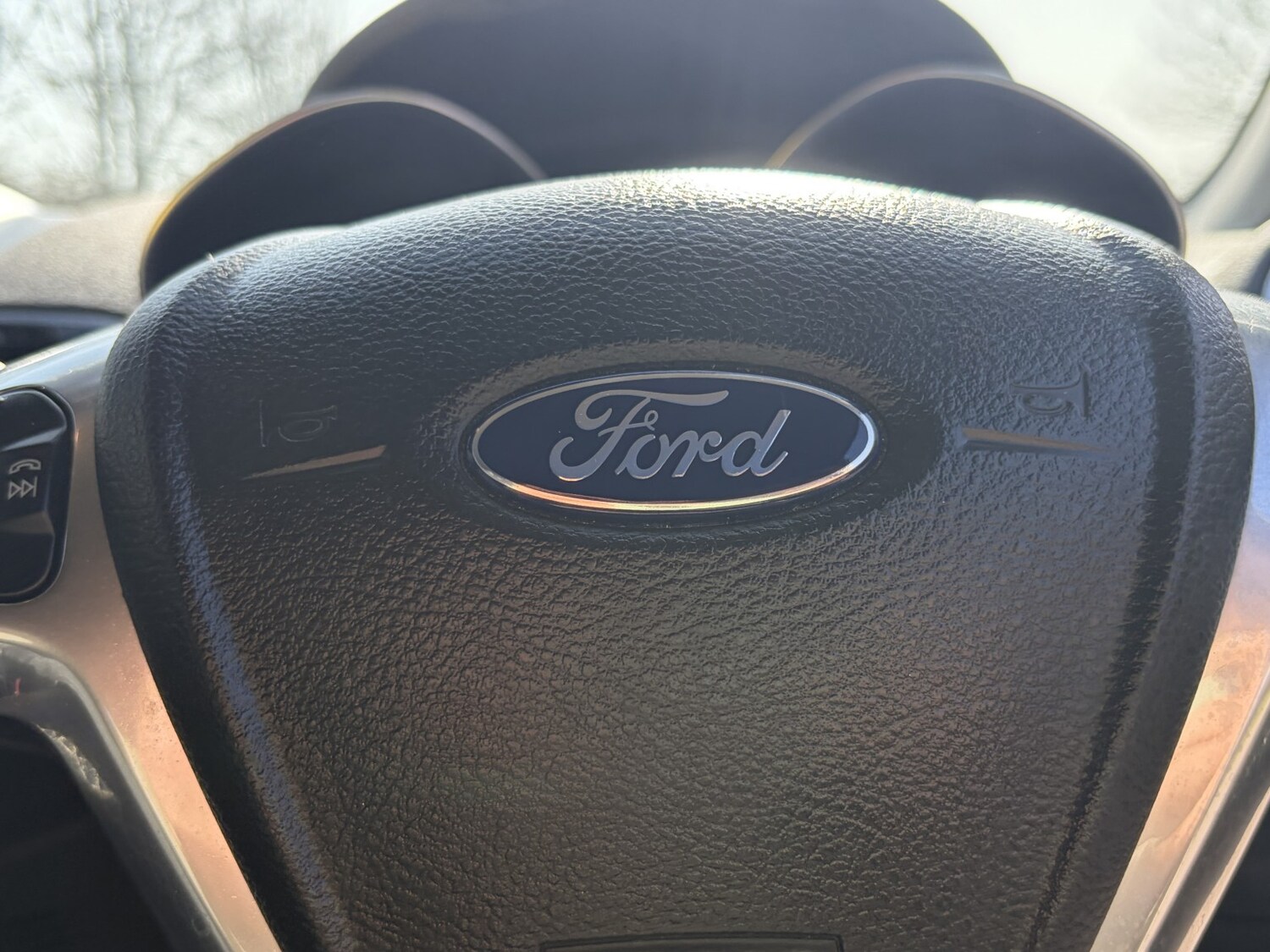 Used Ford Fiesta 2017 for sale - 77774699: Photo 42