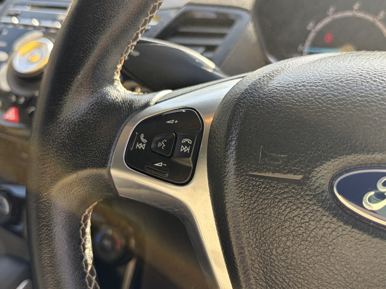 Used Ford Fiesta 2017 for sale - 77774699: Photo 45