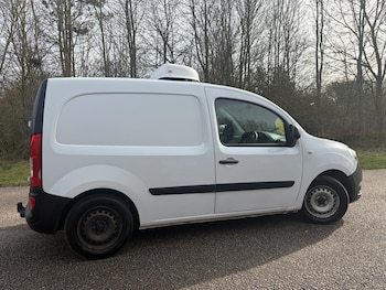 Used Mercedes-Benz Citan 2018 for sale - 77830156: Photo