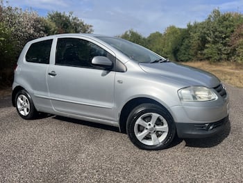 Used Volkswagen Fox 2010 for sale - 79668341: Photo