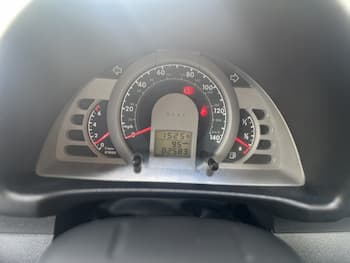 Used Volkswagen Fox 2010 for sale - 79668341: Photo