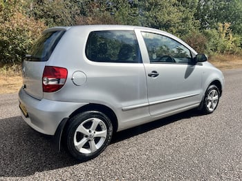 Used Volkswagen Fox 2010 for sale - 79668341: Photo