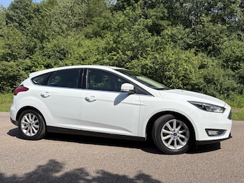 Used Ford Focus 2014 for sale - 78992179: Photo