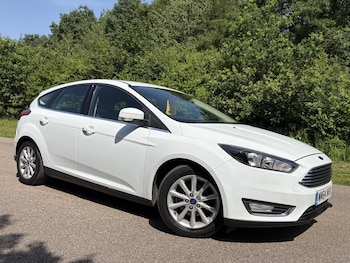 Used Ford Focus 2014 for sale - 78992179: Photo