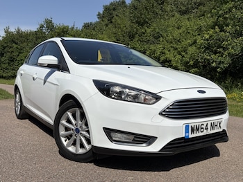 Used Ford Focus 2014 for sale - 78992179: Photo