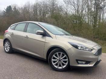 Used Ford Focus 2017 for sale - 74975123: Photo