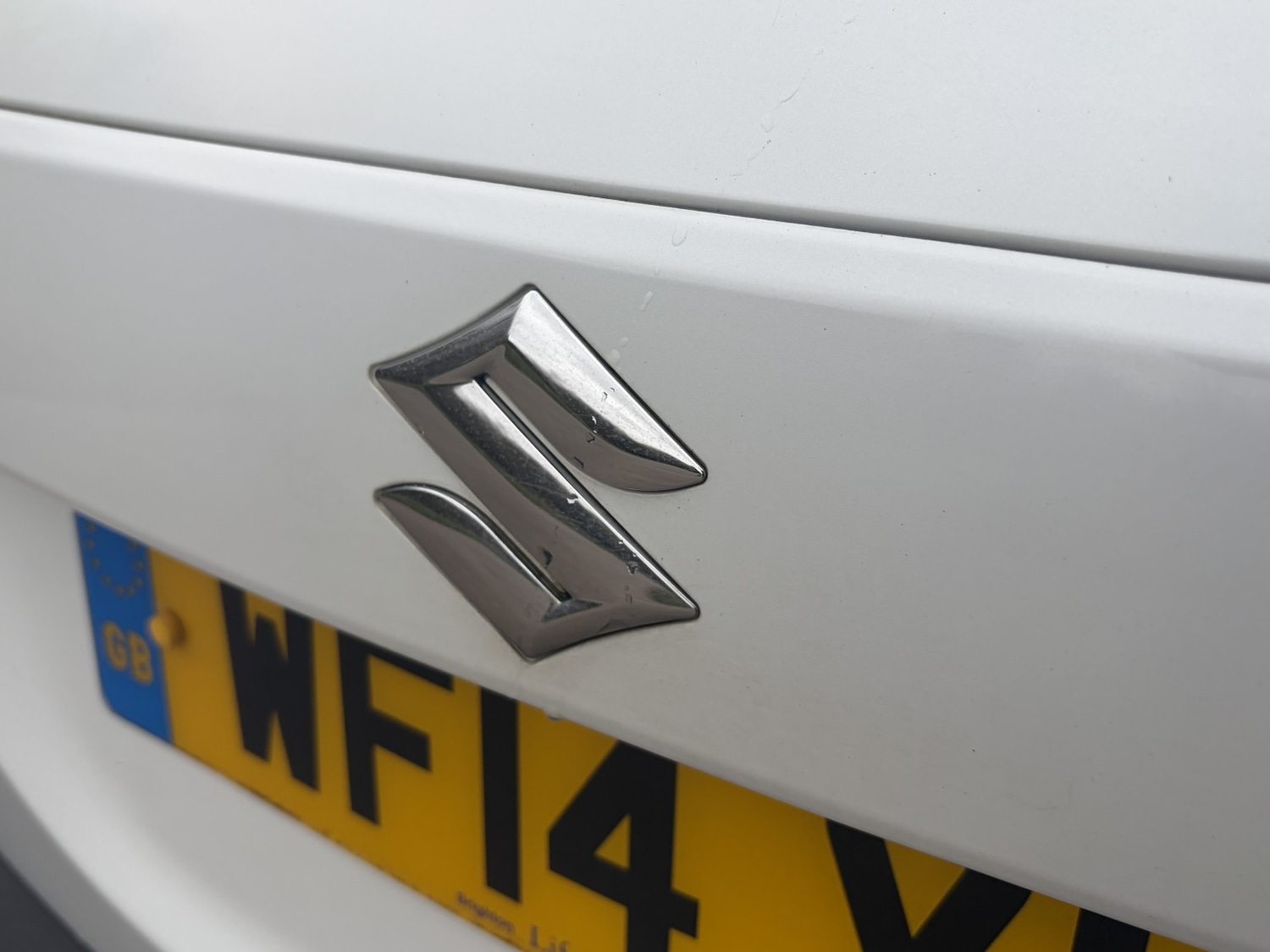 Used Suzuki SX4 S-Cross 2014 for sale - 77603342: Photo 14